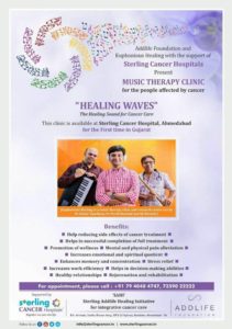 music therapy cancer care 