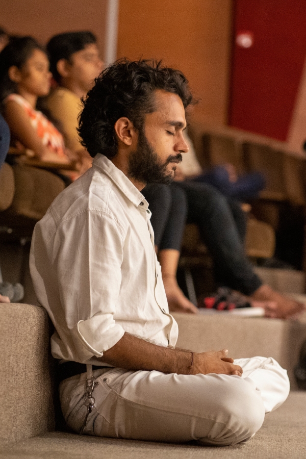 Book your music therapy workshop