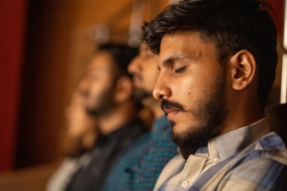 indian classical music for healing